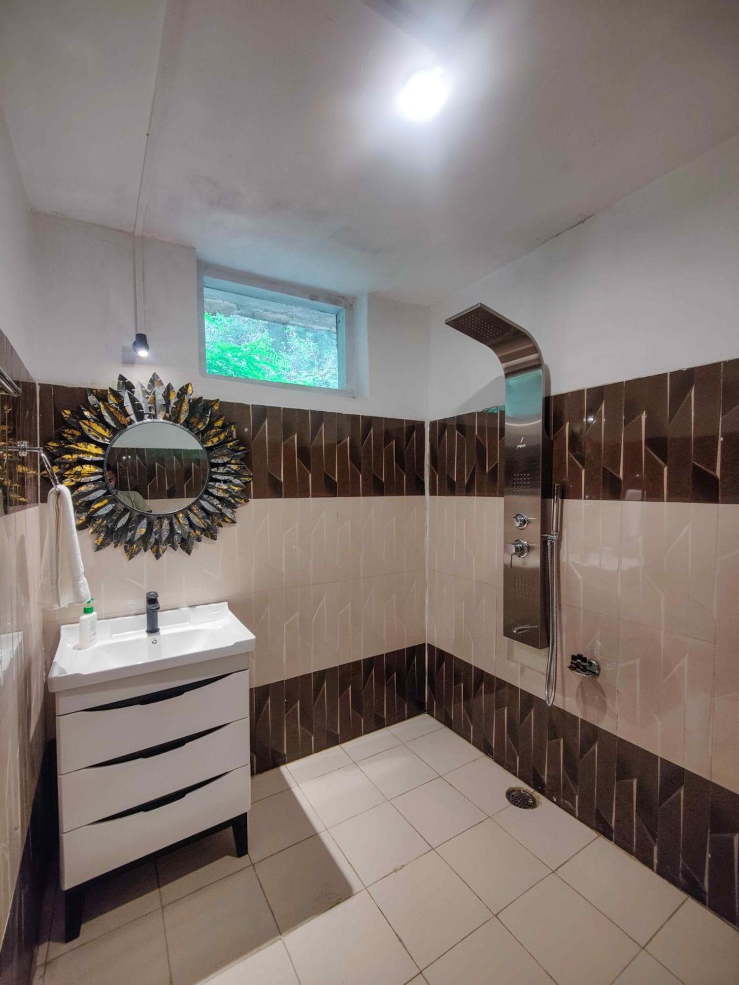 Whoopers Boutique Resort Jibhi Eksteriør bilde