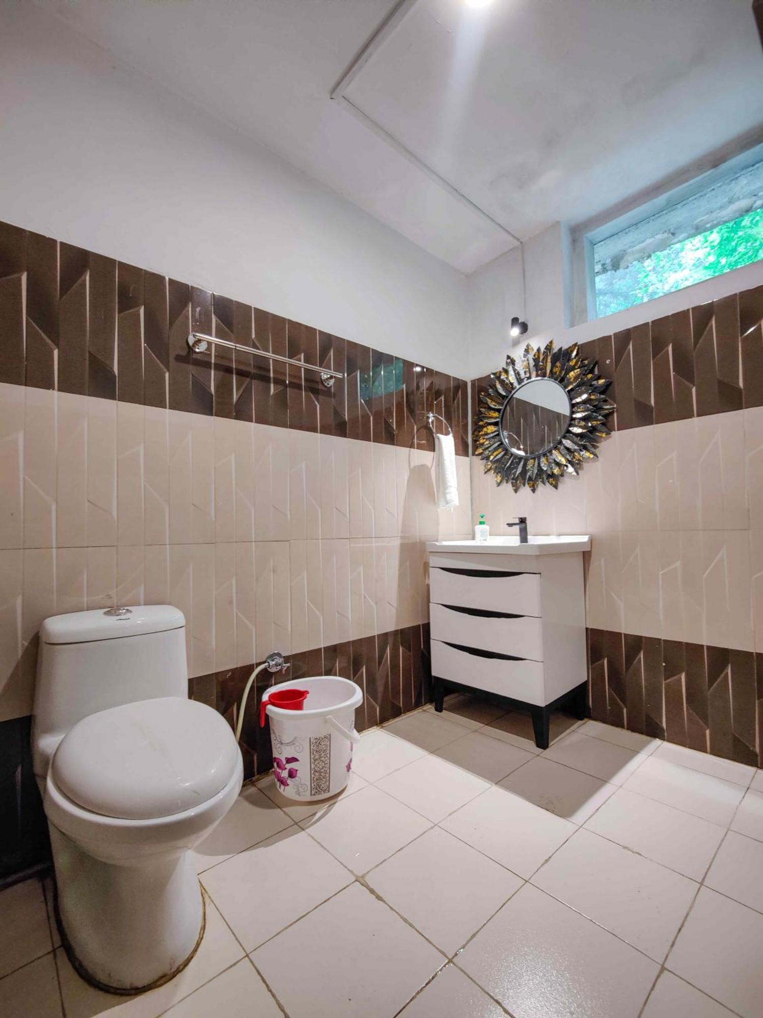 Whoopers Boutique Resort Jibhi Eksteriør bilde