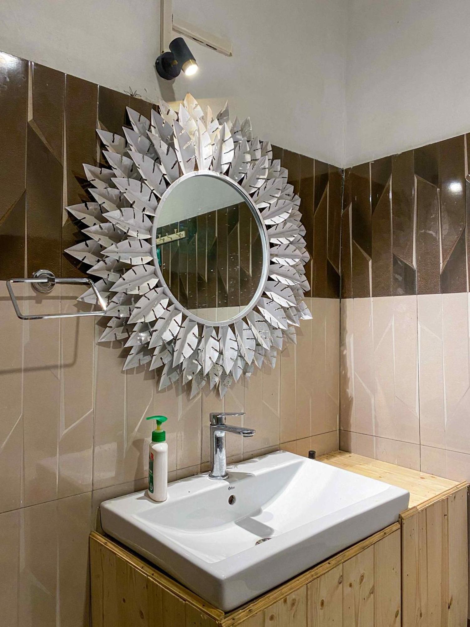 Whoopers Boutique Resort Jibhi Eksteriør bilde