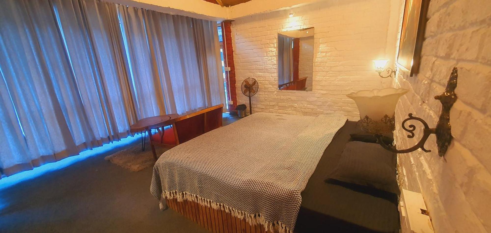 Whoopers Boutique Resort Jibhi Eksteriør bilde